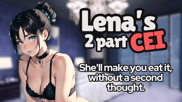 Lena's CEI